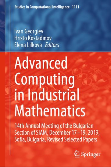 Advanced Computing in Industrial Mathematics