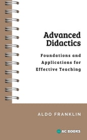 Advanced Didactics
