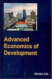 Advanced Economics Of Development