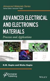 Advanced Electrical and Electronics Materials