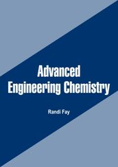 Advanced Engineering Chemistry