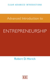 Advanced Introduction to Entrepreneurship