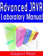 Advanced JAVA Laboratory Manual