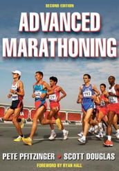 Advanced Marathoning