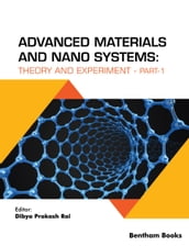 Advanced Materials and Nano Systems: Theory and Experiment (part-1)