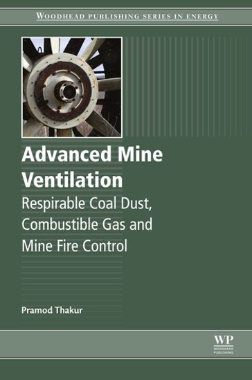 Advanced Mine Ventilation - Pramod Thakur