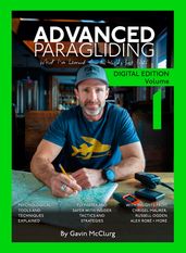 Advanced Paragliding Volume 1