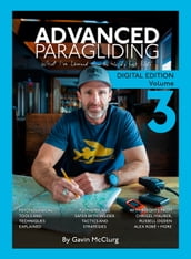 Advanced Paragliding Volume 3