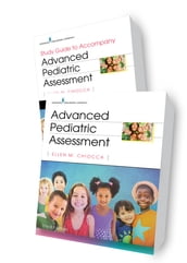 Advanced Pediatric Assessment Set