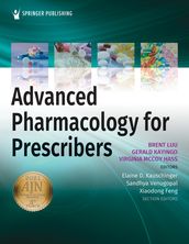 Advanced Pharmacology for Prescribers