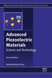 Advanced Piezoelectric Materials