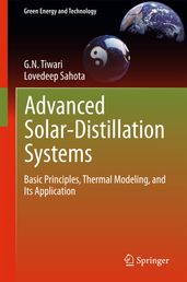 Advanced Solar-Distillation Systems