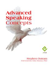 Advanced Speaking Concepts
