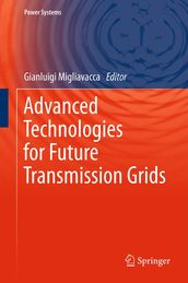 Advanced Technologies for Future Transmission Grids