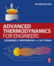 Advanced Thermodynamics for Engineers