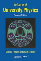 Advanced University Physics