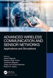 Advanced Wireless Communication and Sensor Networks