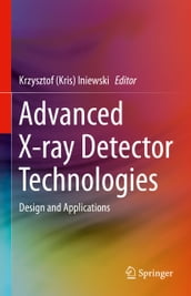 Advanced X-ray Detector Technologies