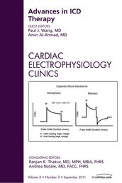 Advances in Antiarrhythmic Drug Therapy, An Issue of Cardiac Electrophysiology Clinics