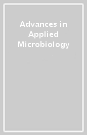 Advances in Applied Microbiology