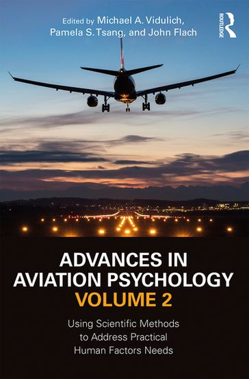 Advances in Aviation Psychology, Volume 2