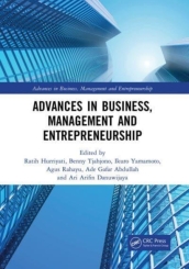 Advances in Business, Management and Entrepreneurship