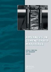 Advances in Cement-Based Materials