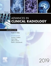 Advances in Clinical Radiology 2019