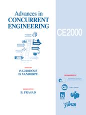 Advances in Concurrent Engineering