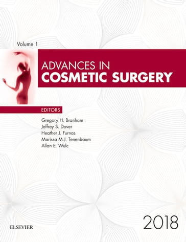 Advances in Cosmetic Surgery 2018 - Alan Matarasso - MD - FACS