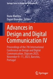 Advances in Design and Digital Communication IV