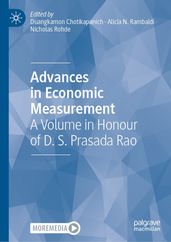 Advances in Economic Measurement