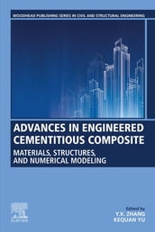 Advances in Engineered Cementitious Composite