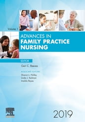 Advances in Family Practice Nursing 2019