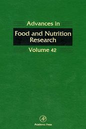 Advances in Food and Nutrition Research