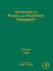 Advances in Food and Nutrition Research