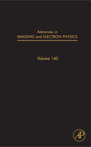 Advances in Imaging and Electron Physics - Peter W. Hawkes