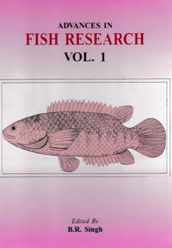 Advances In Fish Research