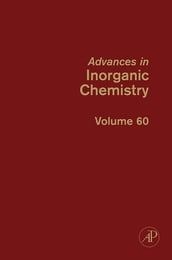 Advances in Inorganic Chemistry