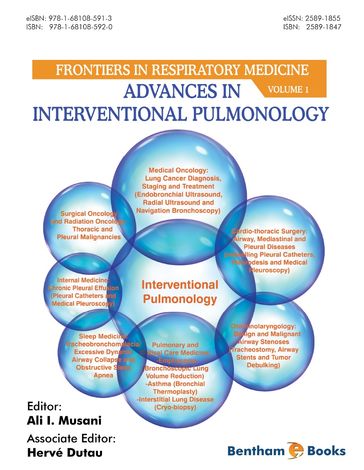 Advances in Interventional Pulmonology - Ali I. Musani