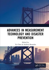 Advances in Measurement Technology and Disaster Prevention