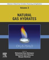 Advances in Natural Gas: Formation, Processing, and Applications. Volume 3: Natural Gas Hydrates