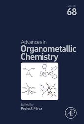 Advances in Organometallic Chemistry