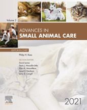 Advances in Small Animal Care, E-Book 2021