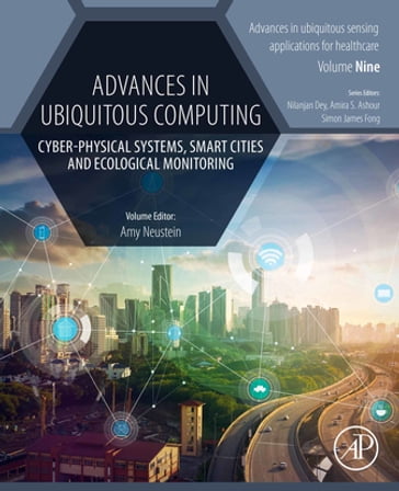 Advances in Ubiquitous Computing - Elsevier Science