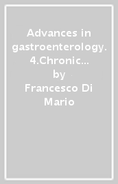 Advances in gastroenterology. 4.Chronic atrophic gastritis