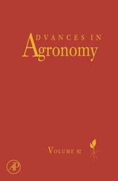 Advances in Agronomy