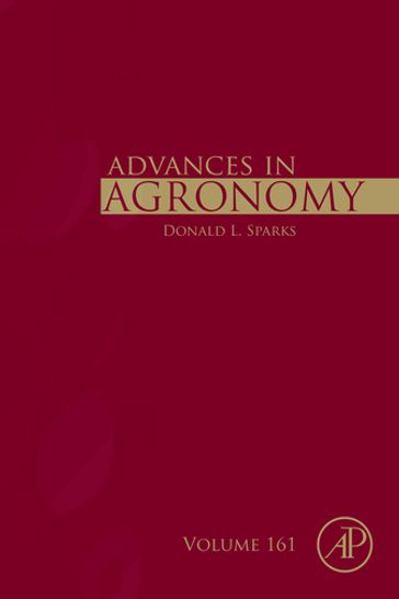 Advances in Agronomy - Elsevier Science