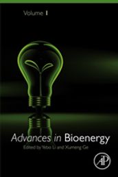 Advances in Bioenergy