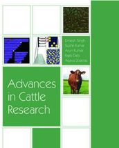 Advances in Cattle Research